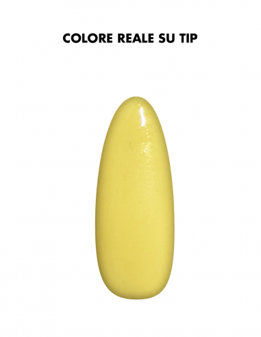 Smalto Semipermanente 254 - Chantilly 15ml