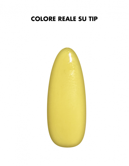 Smalto Semipermanente 254 - Chantilly 15ml