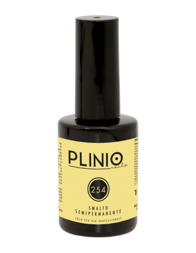 Smalto Semipermanente 254 - Chantilly 15ml