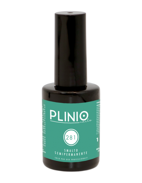 Smalto Semipermanente 281 - Saturno 15ml