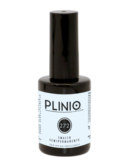 Smalto Semipermanente 272 - San Francisco 15ml