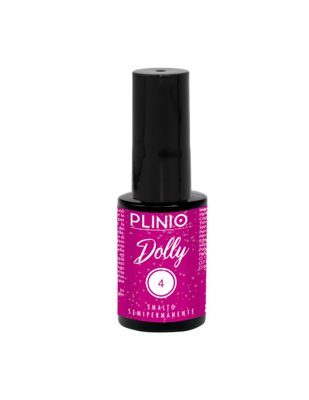 Smalto Semipermanente Dolly 4 - 8ml
