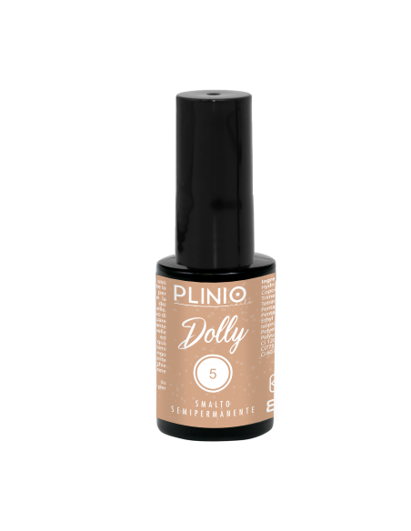 Smalto Semipermanente Dolly 5 - 8ml