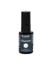 Smalto Semipermanente CHARME 6 - colore Grigio Topo in formato 8ml
