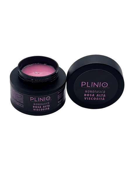 Monofasico Rosa Alta Viscosità 50ml