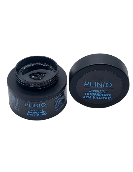 Monofasico Trasparente Alta Viscosità 50ml