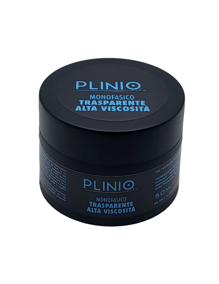 Monofasico Trasparente Alta Viscosità 50ml