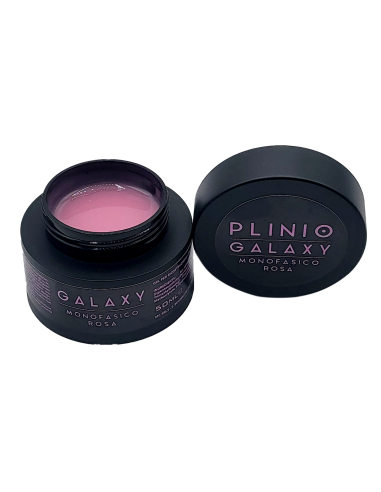 GALAXY - Monofasico Rosa con fibre di vetro 50ml