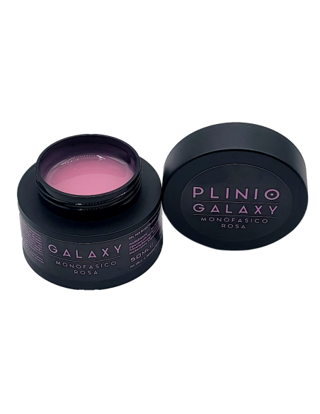 GALAXY - Monofasico Rosa con fibre di vetro 50ml