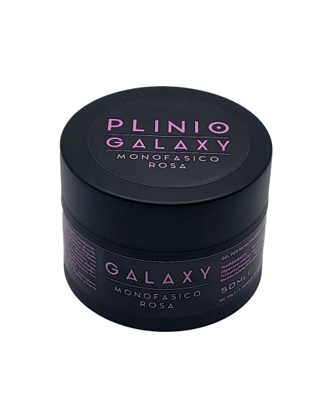 GALAXY - Monofasico Rosa con fibre di vetro 50ml