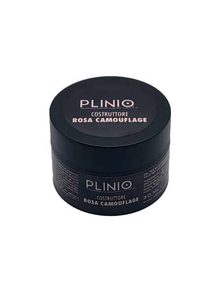 Costruttore Rosa Camouflage 30ml