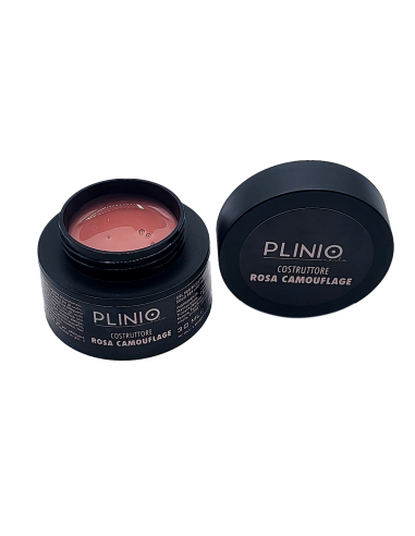 Costruttore Rosa Camouflage 30ml