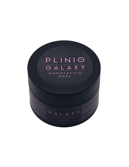 GALAXY - Monofasico Rosa con fibre di vetro 30ml