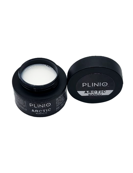 Gel Monofasico ARCTIC - Bianco 30ml