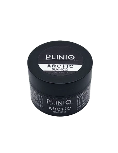 Gel Monofasico ARCTIC - Bianco 30ml