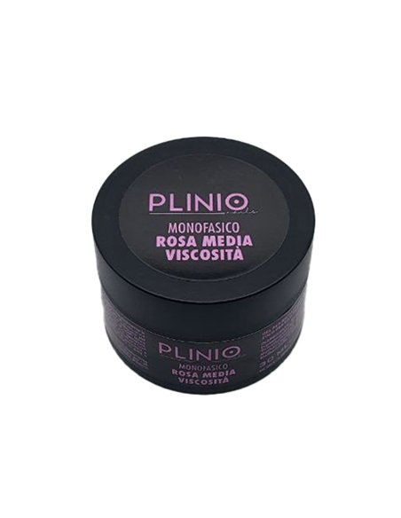 Monofasico Rosa Media Viscosità 30ml