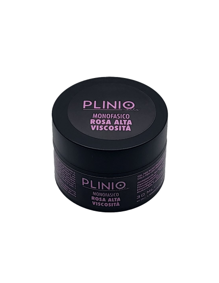 Monofasico Rosa Alta Viscosità 30ml