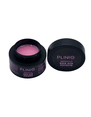 Monofasico Rosa Alta Viscosità 30ml