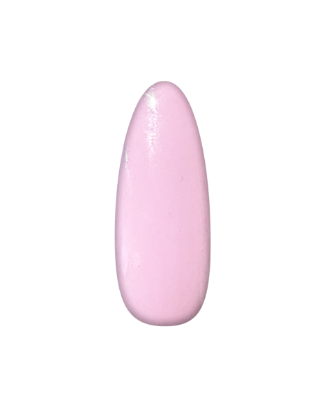 Kit Smalto Semipermanente Collezione CANDY - 6 colori in formato 7,2g