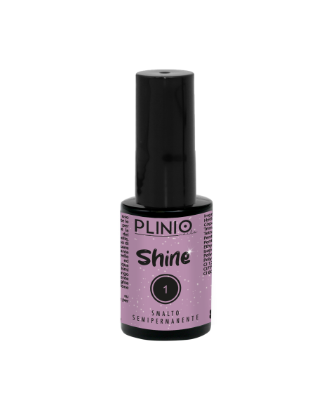 Smalto Semipermanente SHINE 1 - 8ml