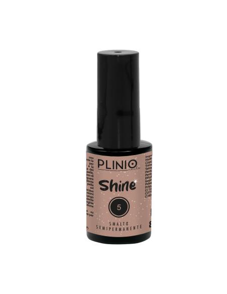 Smalto Semipermanente SHINE 5 - 8ml