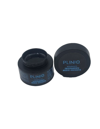 Monofasico Trasparente Media Viscosità 30ml