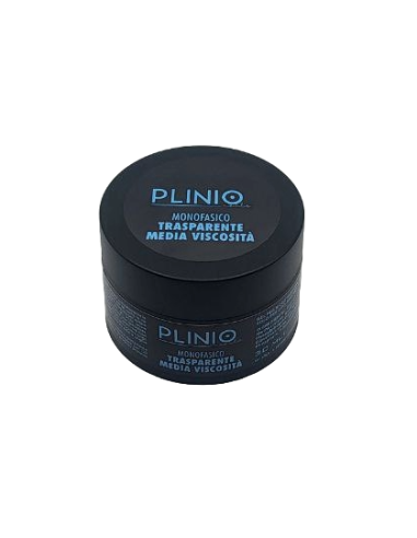 Monofasico Trasparente Media Viscosità 30ml