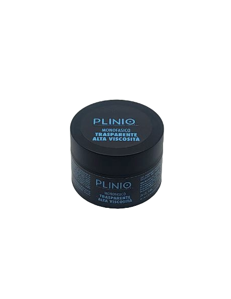 Monofasico Trasparente Alta Viscosità 30ml