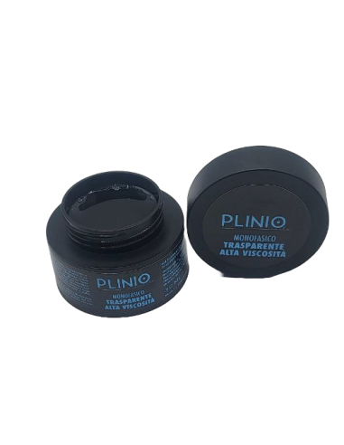 Monofasico Trasparente Alta Viscosità 30ml