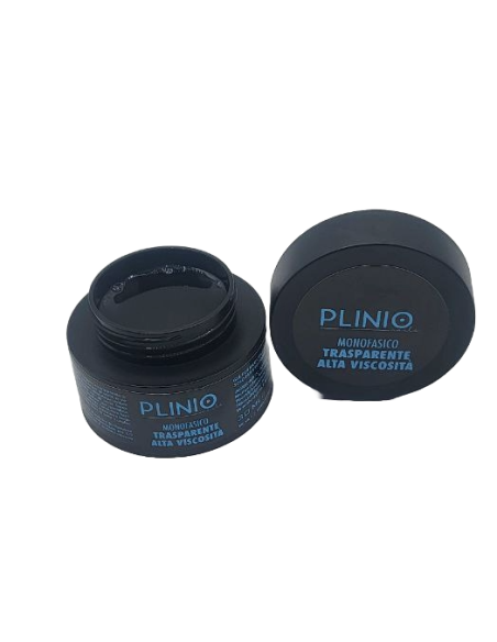 Monofasico Trasparente Alta Viscosità 30ml