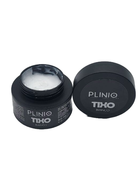 Gel Tissotropico Tixo Bianco 30ml