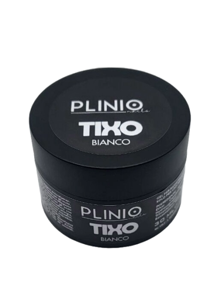 Gel Tissotropico Tixo Bianco 30ml