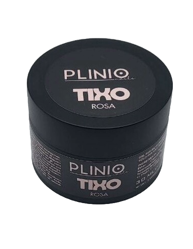 Gel Tissotropico Tixo Rosa 50ml