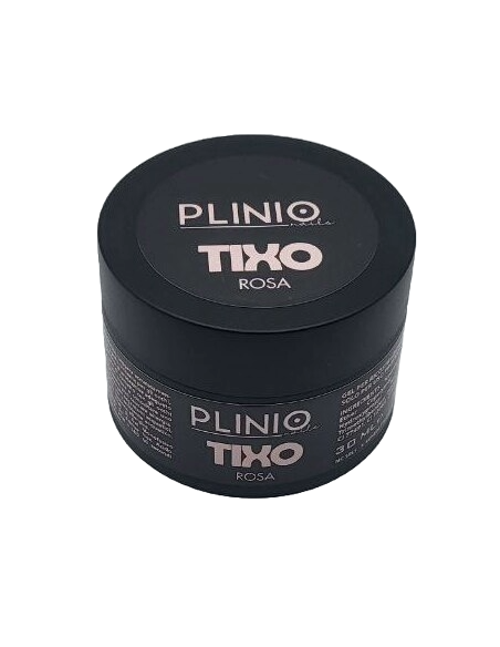 Gel Tissotropico Tixo Rosa 50ml