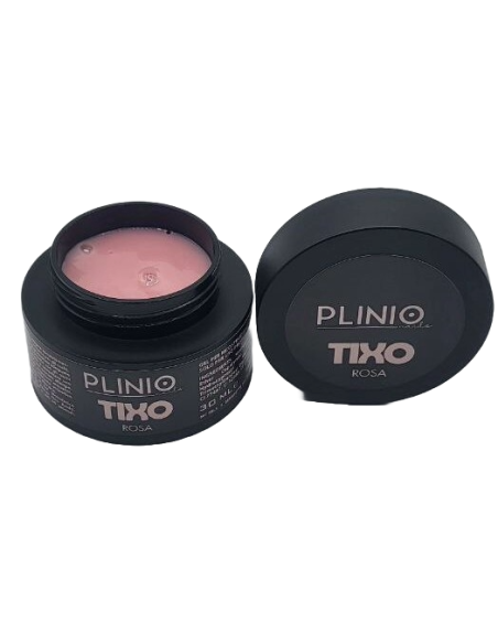 Gel Tissotropico Tixo Rosa 50ml