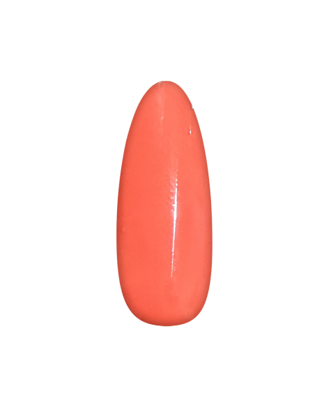 Smalto Semipermanente BALLOON 3 - Arancio Corallo 7,2g