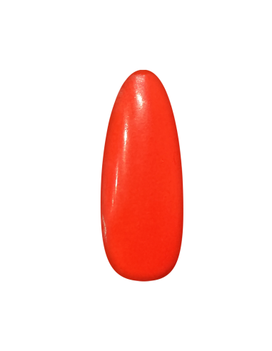 Smalto Semipermanente BALLOON 4 - Arancio Corallo Fluo 7,2g