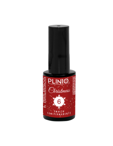 Smalto Semipermanente CHRISTMAS 6 - 7,2g