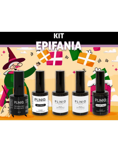 Kit Epifania