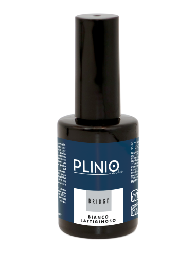 Bridge Bianco Lattiginoso - Smalto...