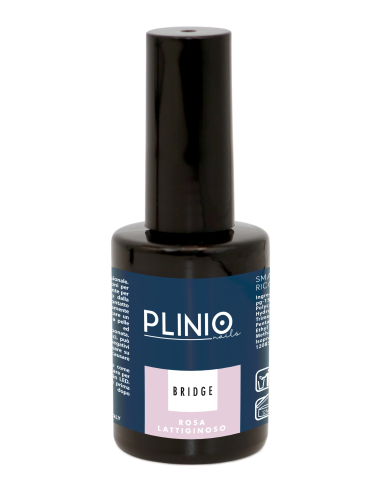 Bridge Rosa Lattiginoso - Smalto...