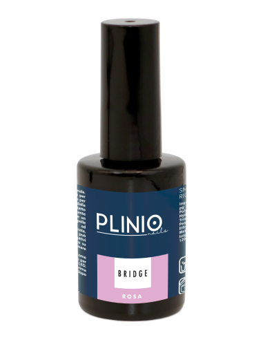 Bridge Rosa - Smalto Ricostruttore 15ml