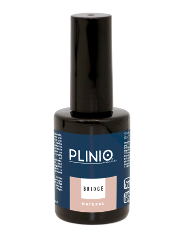 Bridge Natural - Smalto Ricostruttore...