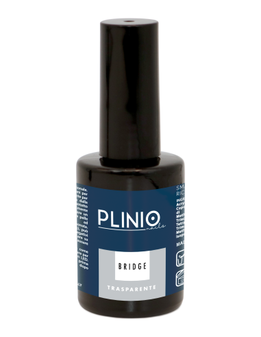 Bridge Trasparente - Smalto...