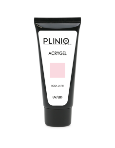 Acrygel Rosa Latte 60g