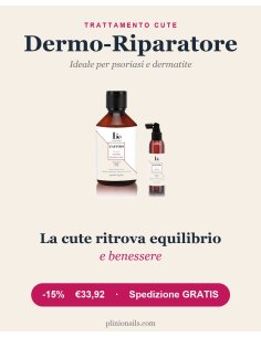 Kit Dermo-Riparatore