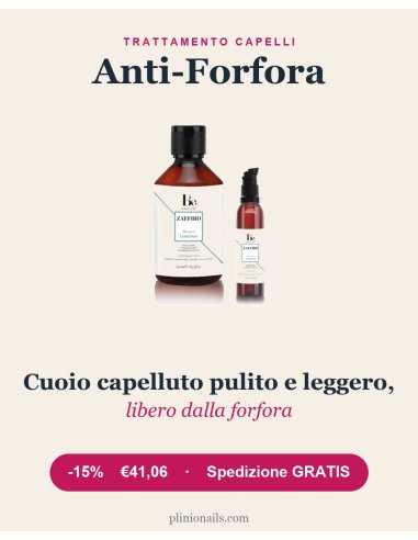Kit Trattamento intensivo anti-forfora