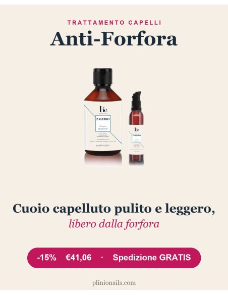 Kit Trattamento intensivo anti-forfora