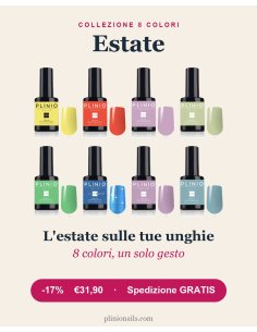 Collezione Estate — 8...