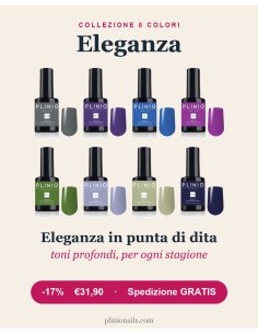 Collezione Eleganza — 8...